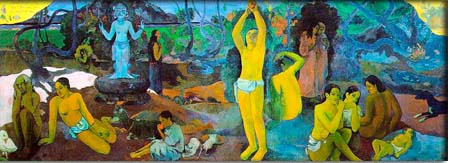 Paul Gaugain